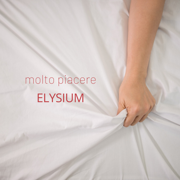 ELYSIUM - GEL STIMOLANTE